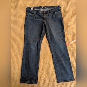 Levi's Women's Blue Jeans
